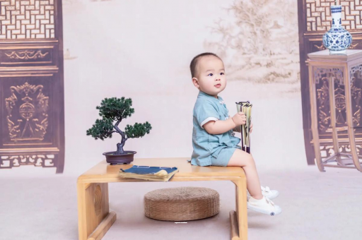 南通宝宝牙齿发黑